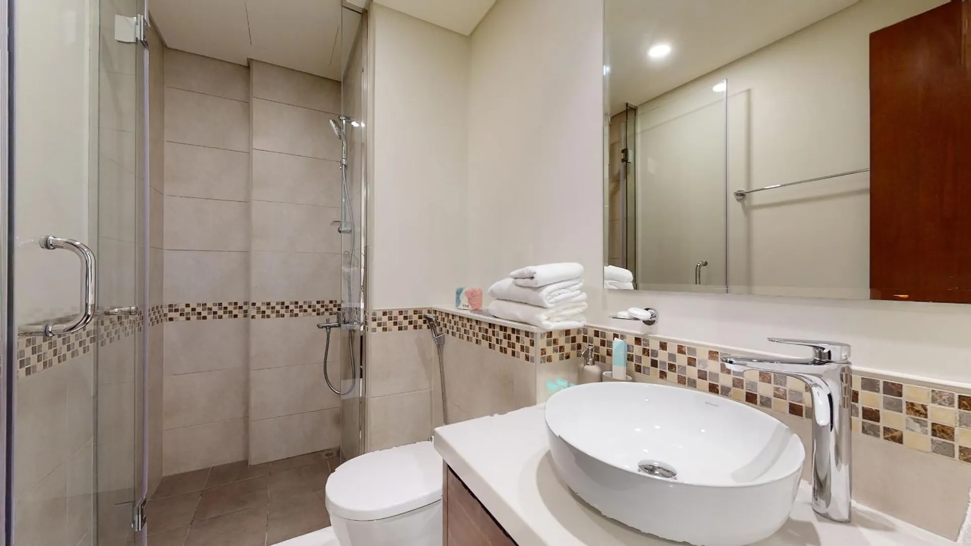 Reva Residence,Business Bay - 1Br Apartment - Allsopp&Allsopp Dubai